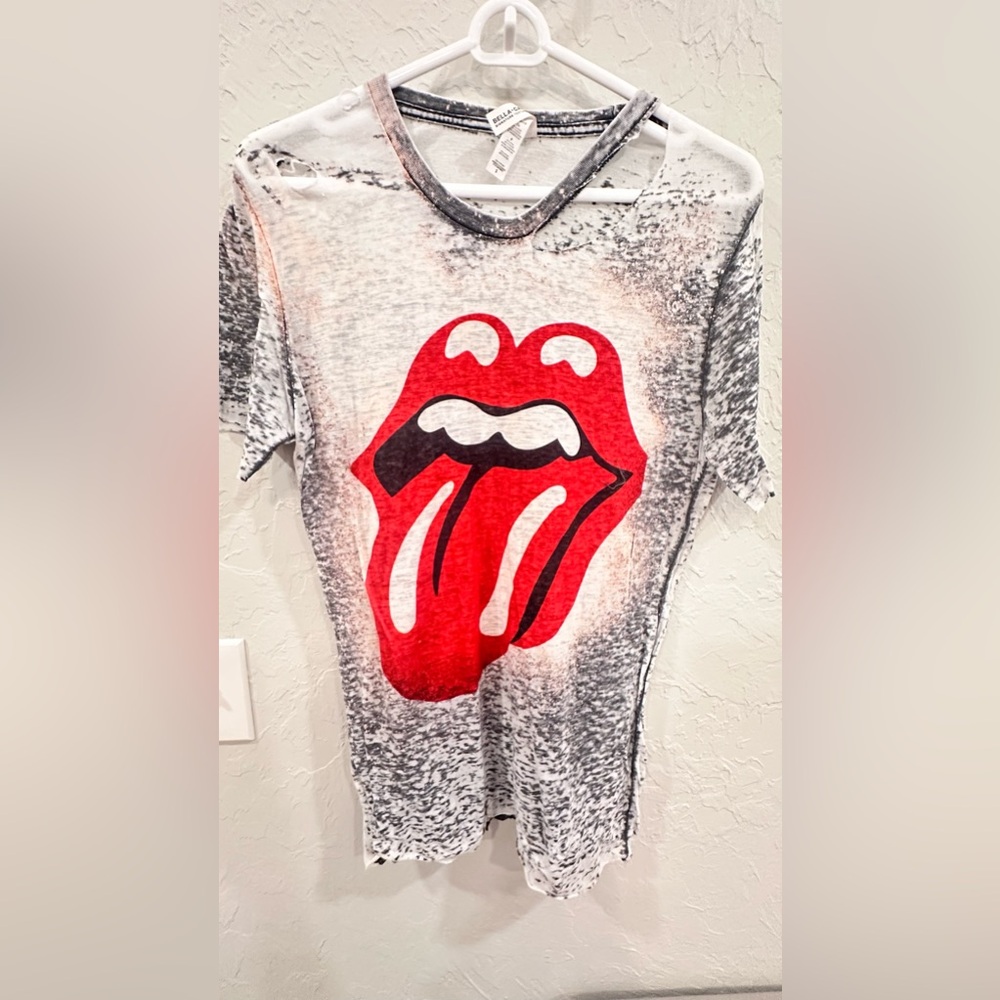 Rolling Stones T shirt